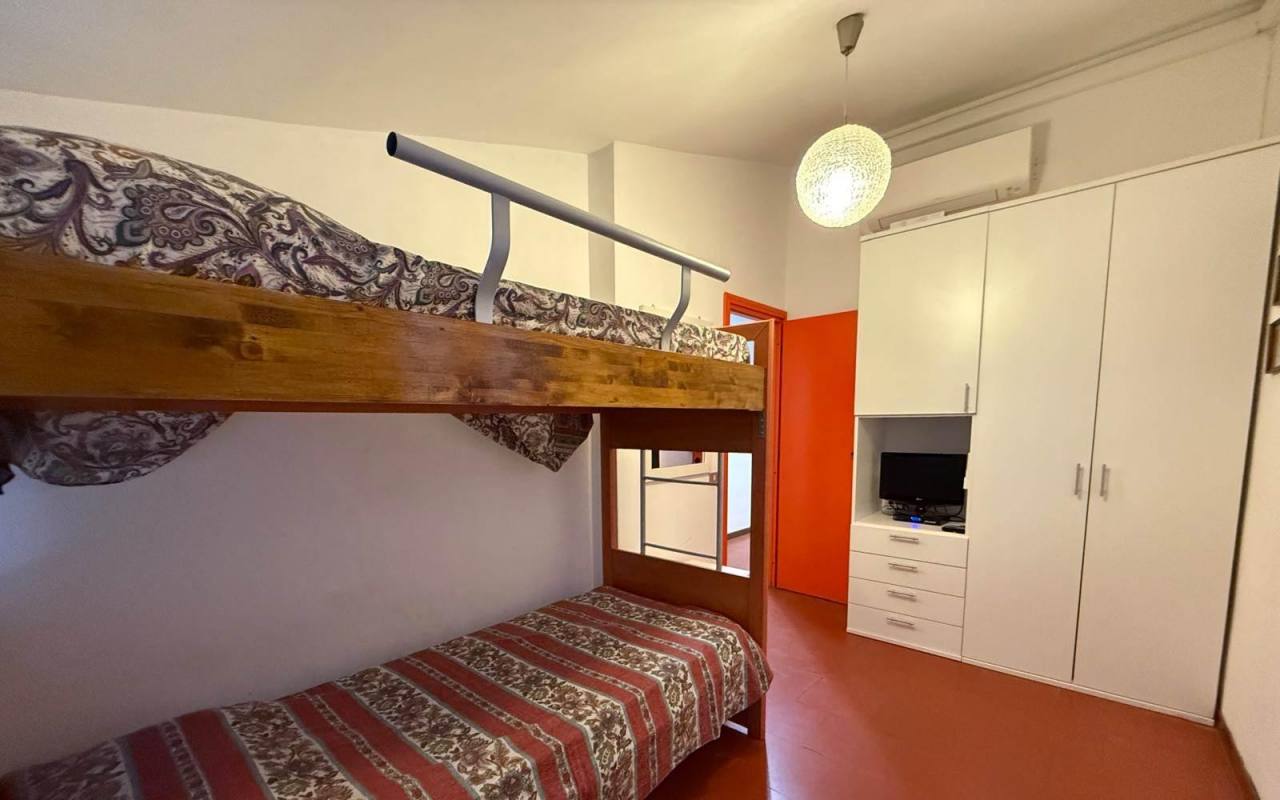 Appartamento in vendita a San Vincenzo (LI) - rif. 171 pr