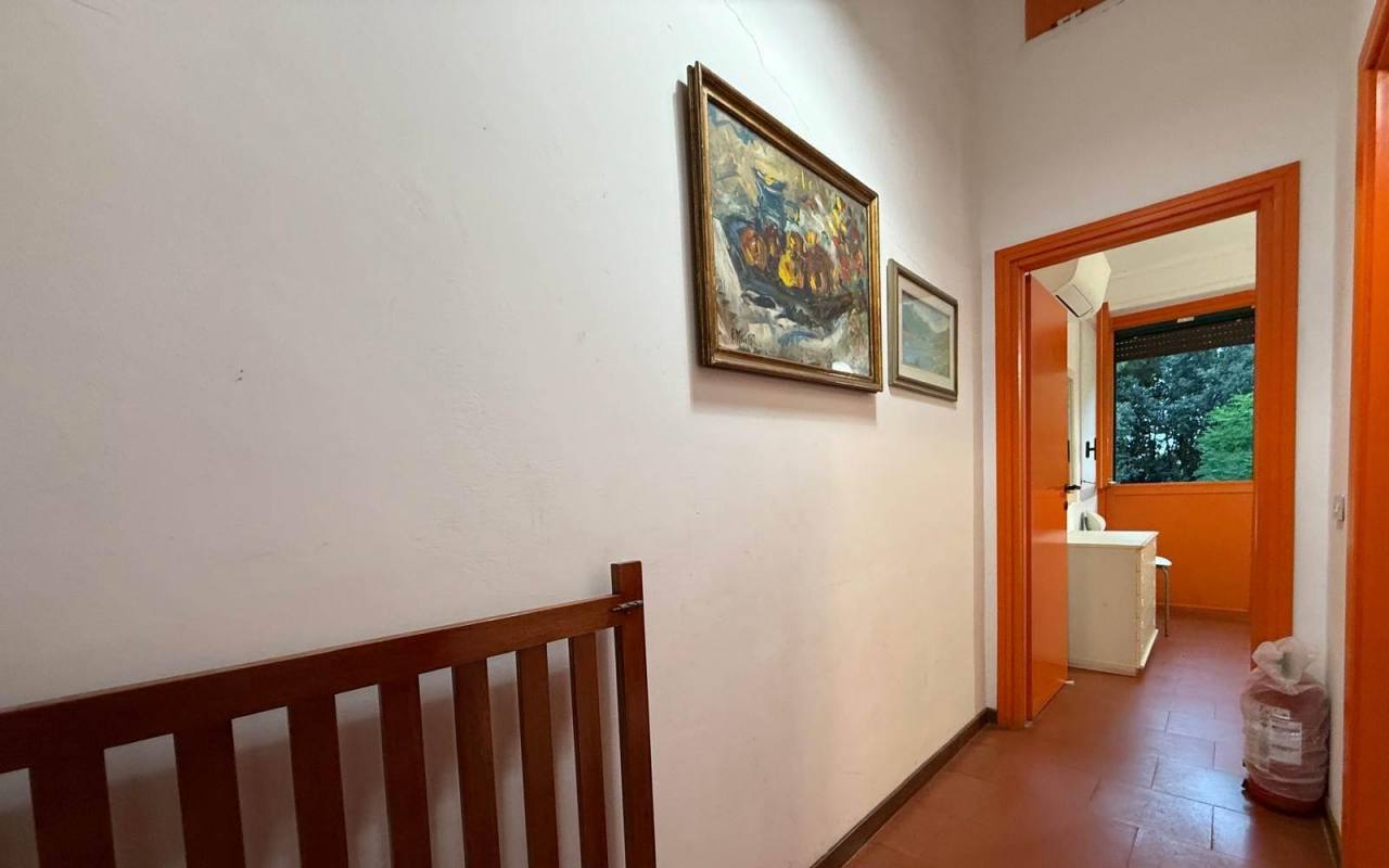 Appartamento in vendita a San Vincenzo (LI) - rif. 171 pr