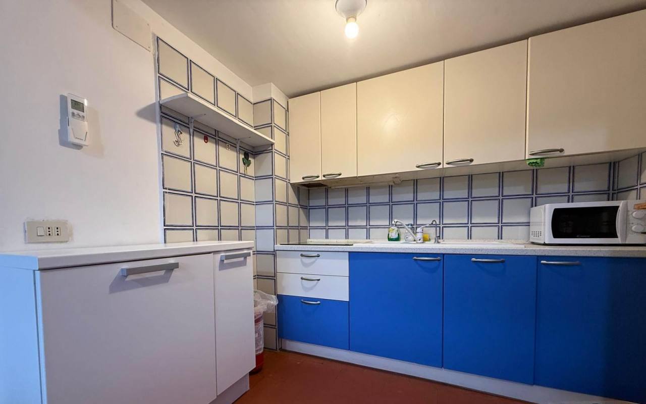 Appartamento in vendita a San Vincenzo (LI) - rif. 171 pr