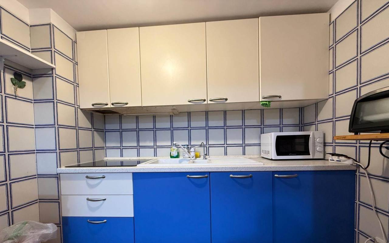 Appartamento in vendita a San Vincenzo (LI) - rif. 171 pr