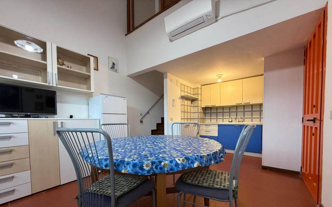 Appartamento in vendita a San Vincenzo (LI) - rif. 171 pr