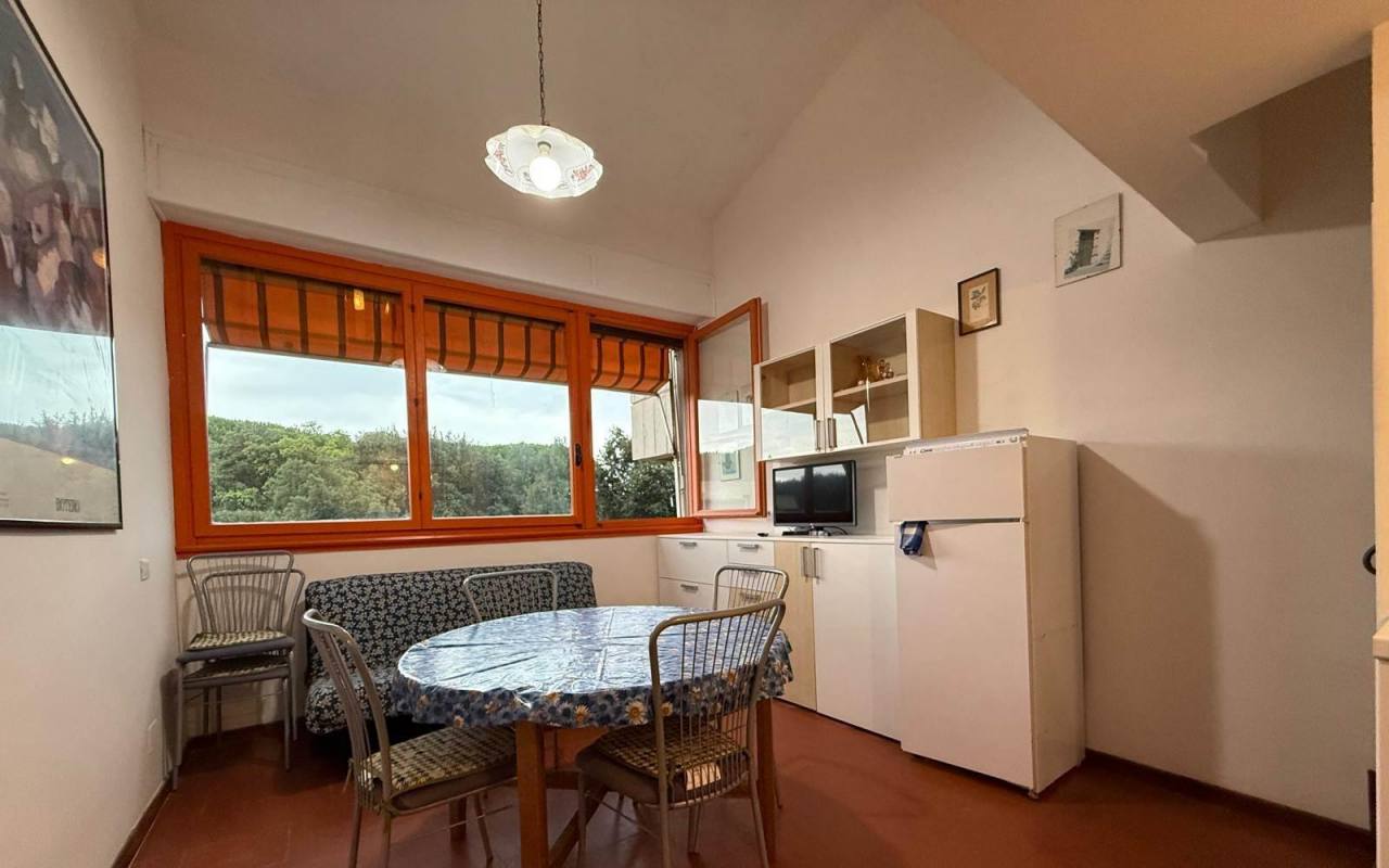 Appartamento in vendita a San Vincenzo (LI) - rif. 171 pr