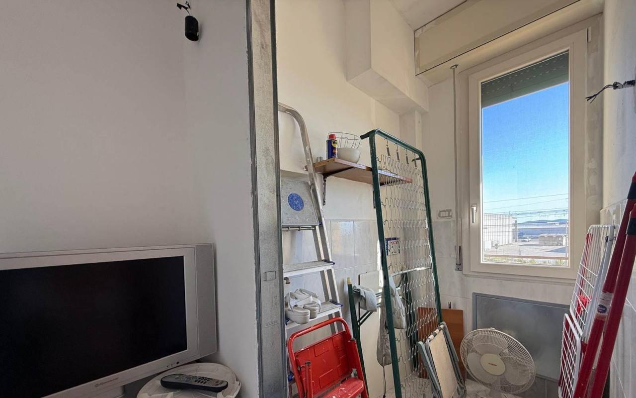 Appartamento in vendita a Venturina Terme (LI) - rif. 293 af