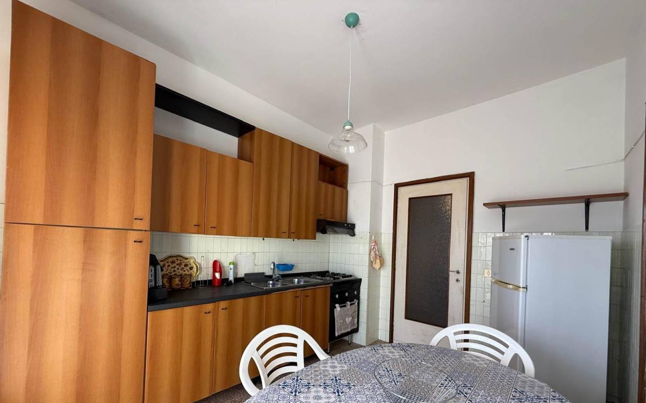 Appartamento in vendita a Venturina Terme (LI) - rif. 293 af