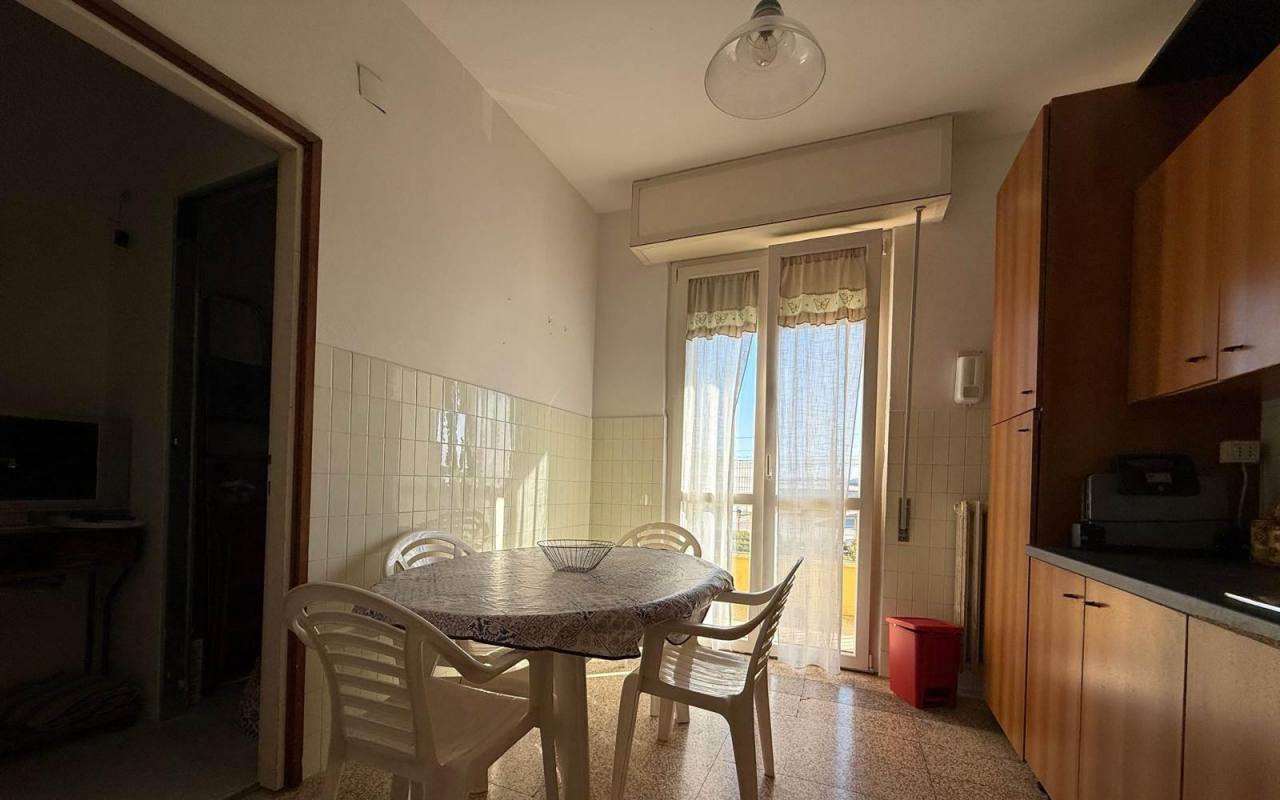 Appartamento in vendita a Venturina Terme (LI) - rif. 293 af