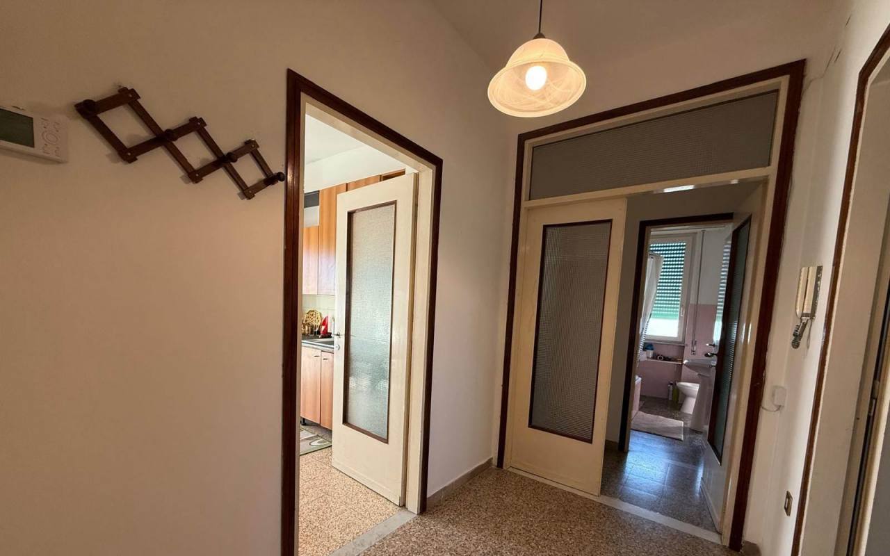 Appartamento in vendita a Venturina Terme (LI) - rif. 293 af