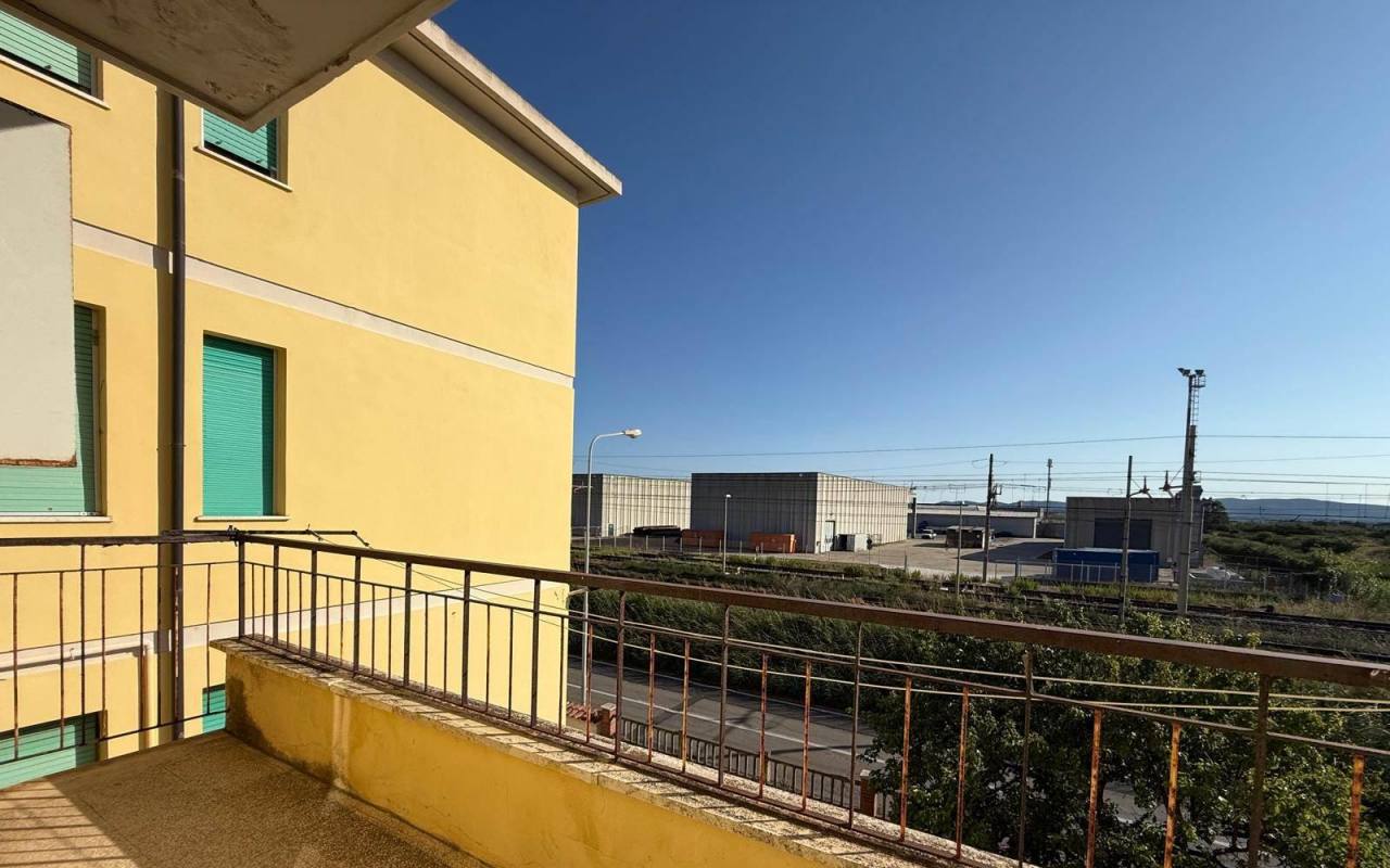 Appartamento in vendita a Venturina Terme (LI) - rif. 293 af