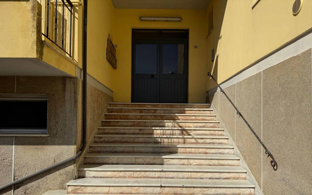 Appartamento in vendita a Venturina Terme (LI) - rif. 293 af