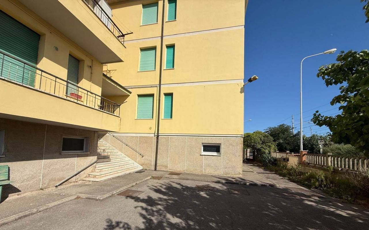 Appartamento in vendita a Venturina Terme (LI) - rif. 293 af