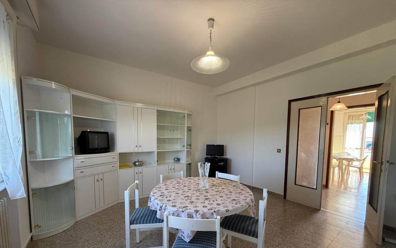 Appartamento in vendita a Venturina Terme (LI) - rif. 293 af