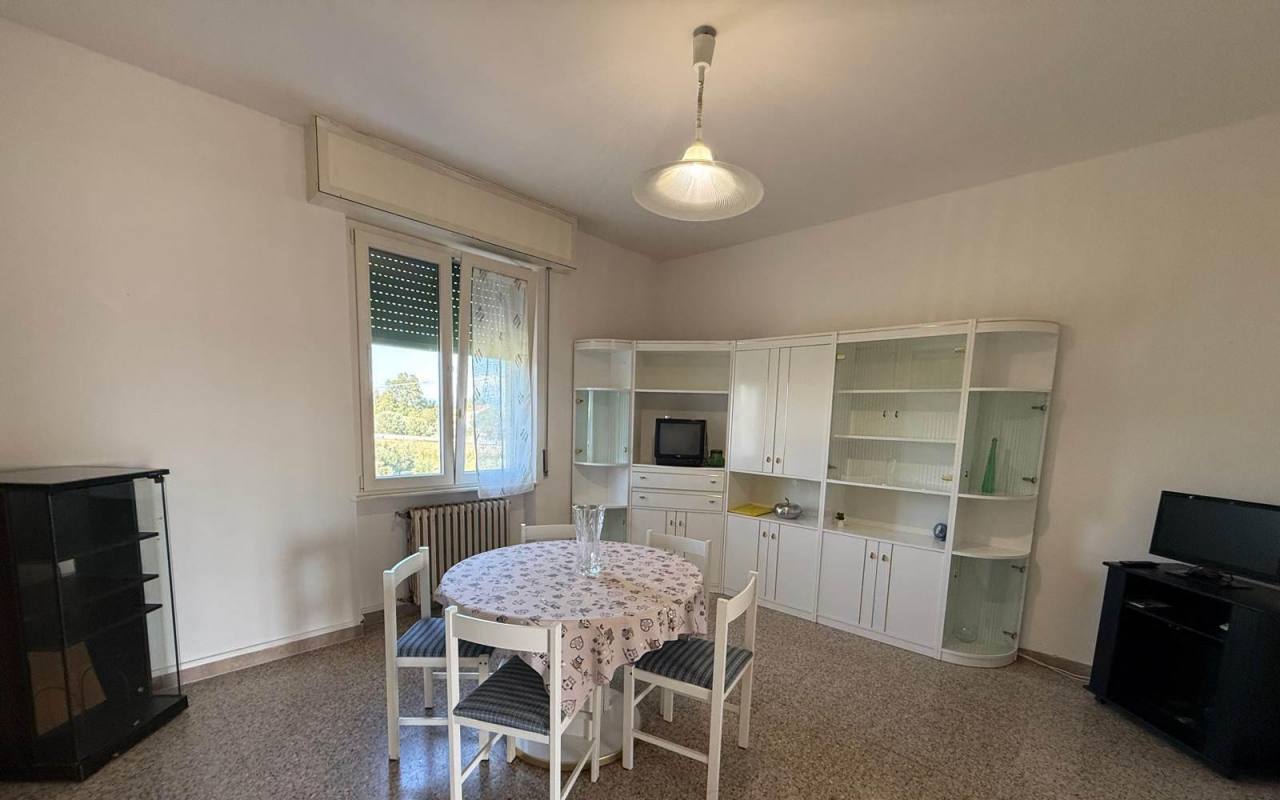 Appartamento in vendita a Venturina Terme (LI) - rif. 293 af