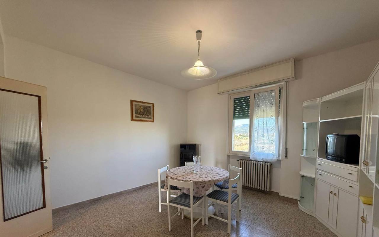 Appartamento in vendita a Venturina Terme (LI) - rif. 293 af