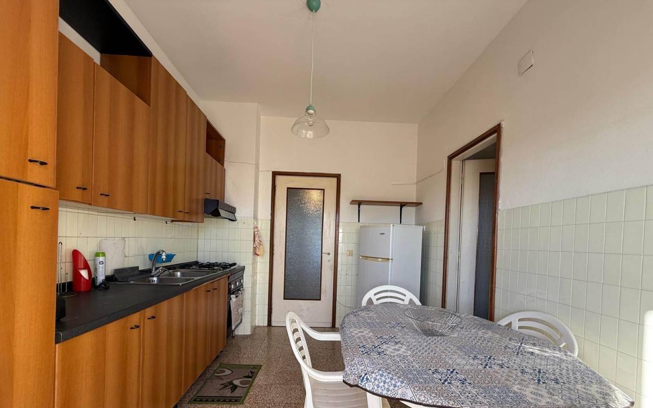 Appartamento in vendita a Venturina Terme (LI) - rif. 293 af