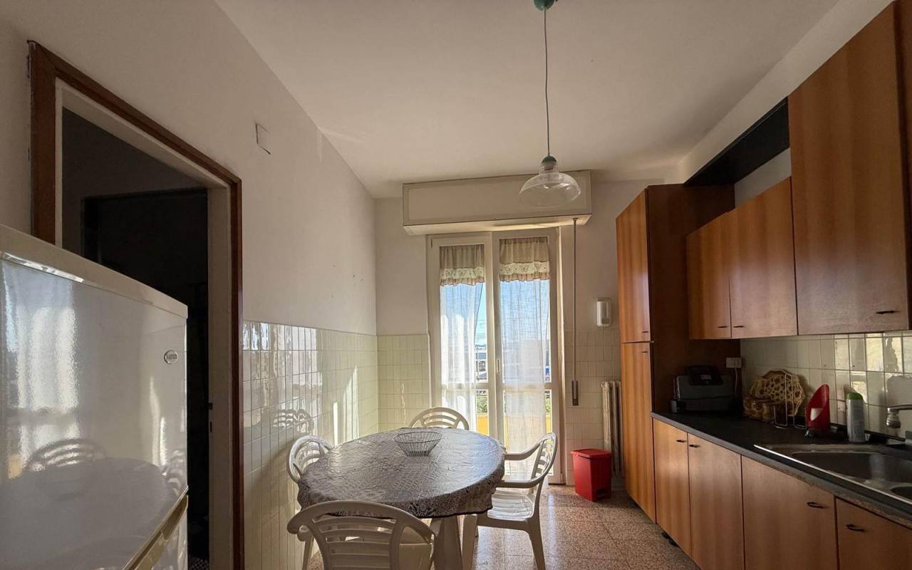 Appartamento in vendita a Venturina Terme (LI) - rif. 293 af