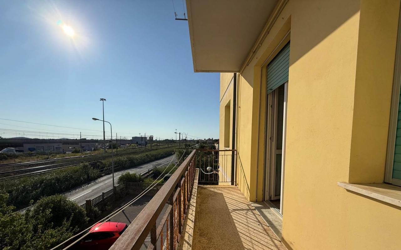 Appartamento in vendita a Venturina Terme (LI) - rif. 293 af