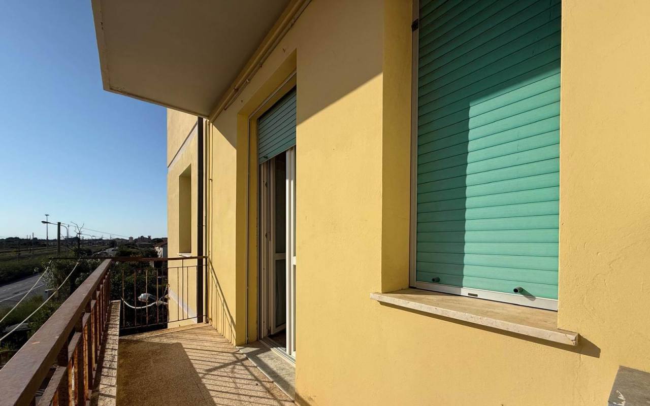 Appartamento in vendita a Venturina Terme (LI) - rif. 293 af