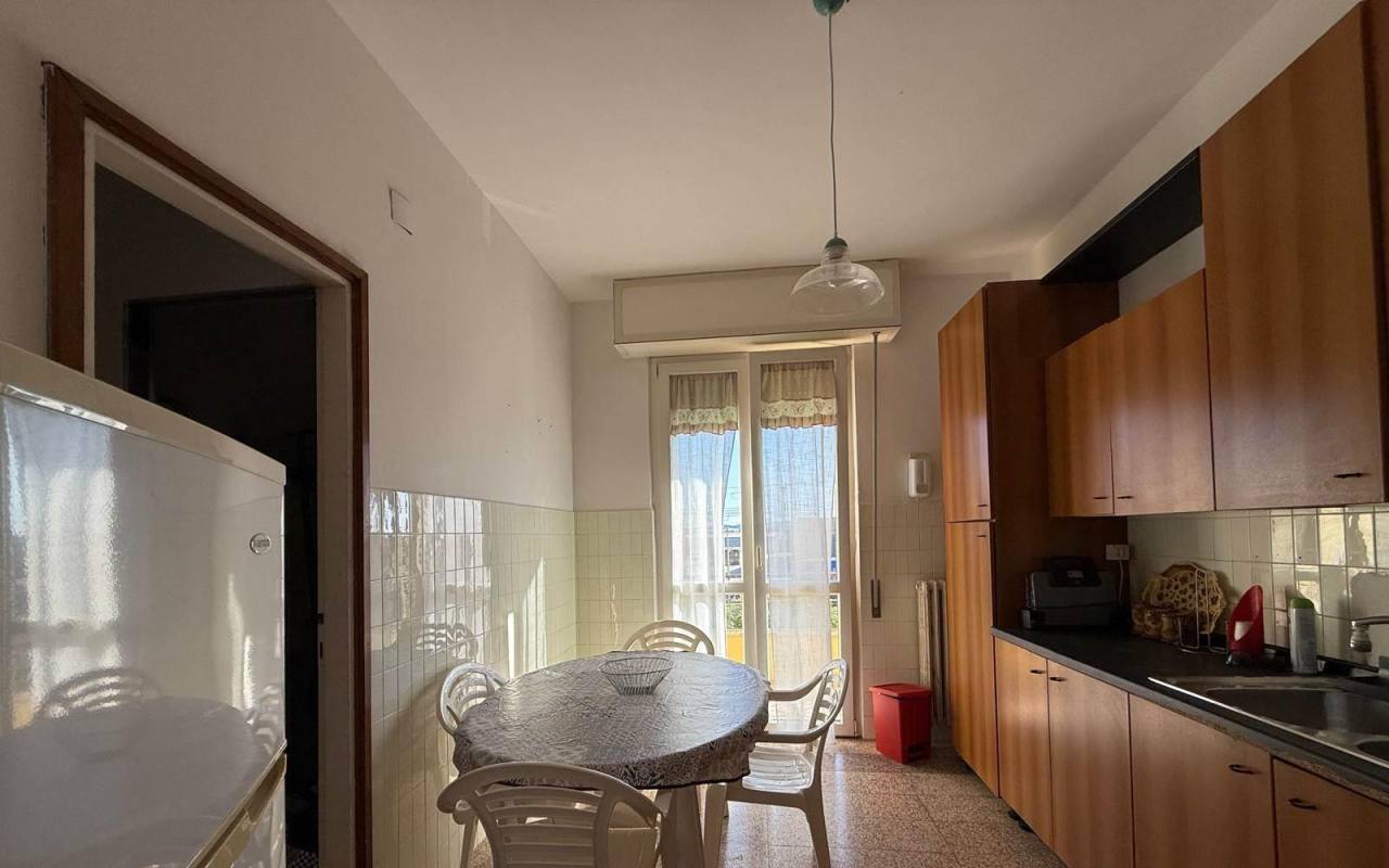 Appartamento in vendita a Venturina Terme (LI) - rif. 293 af