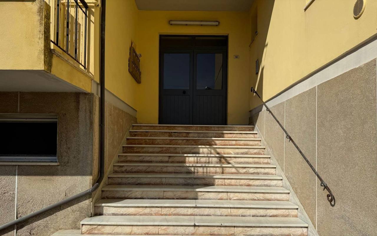 Appartamento in vendita a Venturina Terme (LI) - rif. 293 af