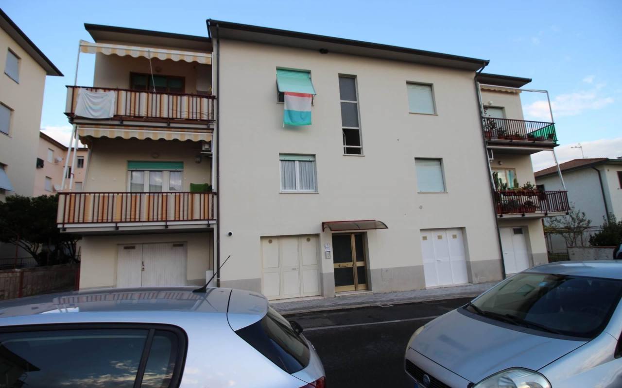 Appartamento in vendita a San Vincenzo (LI) - rif. 685 pn