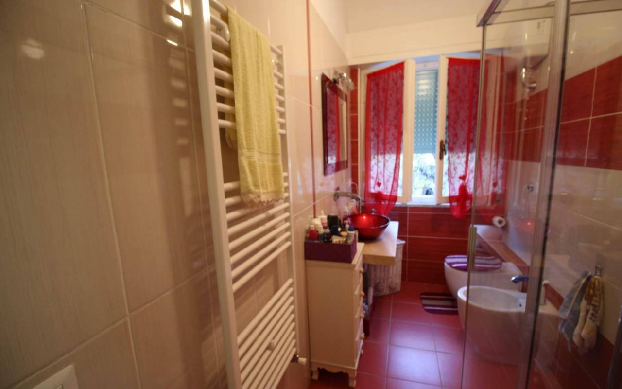 Appartamento in vendita a San Vincenzo (LI) - rif. 685 pn