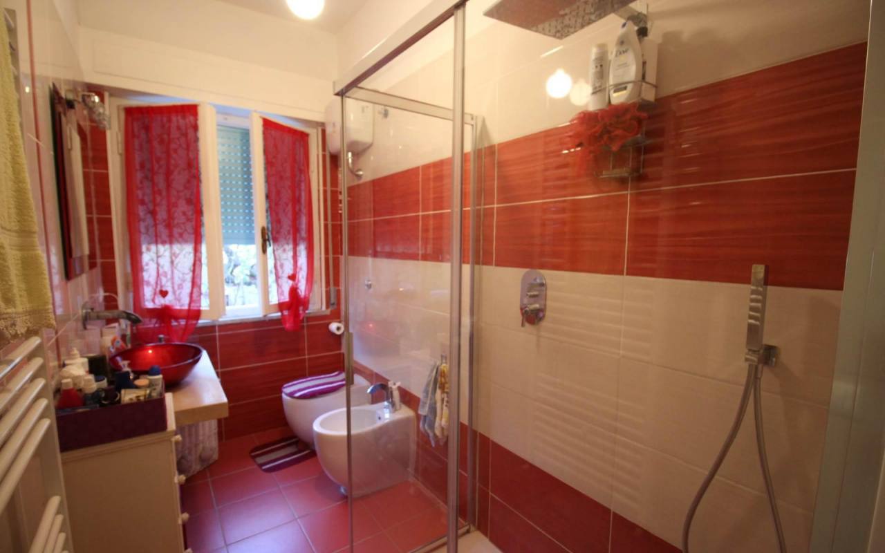 Appartamento in vendita a San Vincenzo (LI) - rif. 685 pn