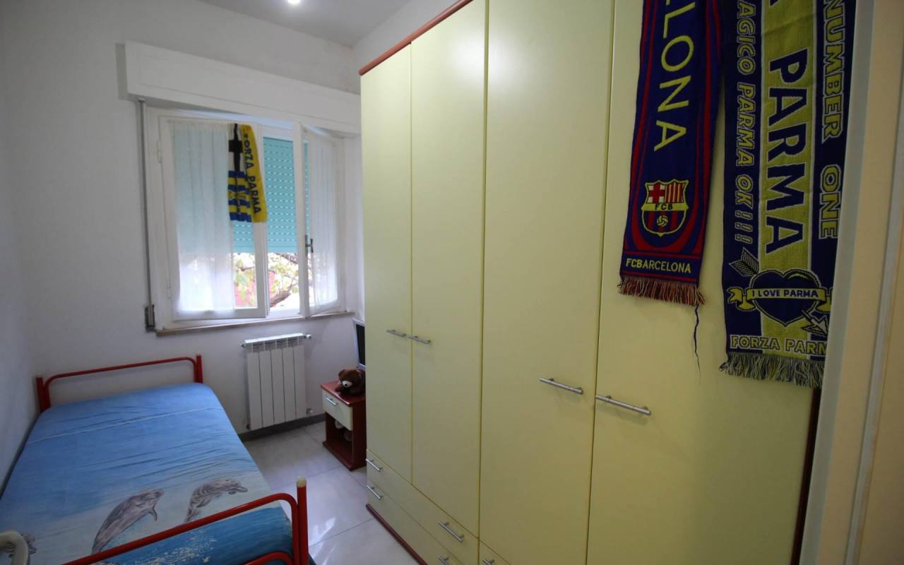 Appartamento in vendita a San Vincenzo (LI) - rif. 685 pn