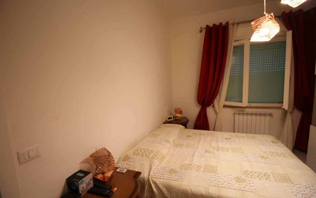 Appartamento in vendita a San Vincenzo (LI) - rif. 685 pn