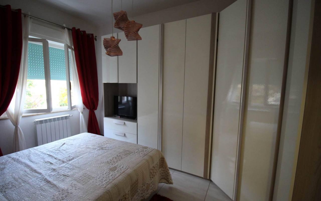 Appartamento in vendita a San Vincenzo (LI) - rif. 685 pn