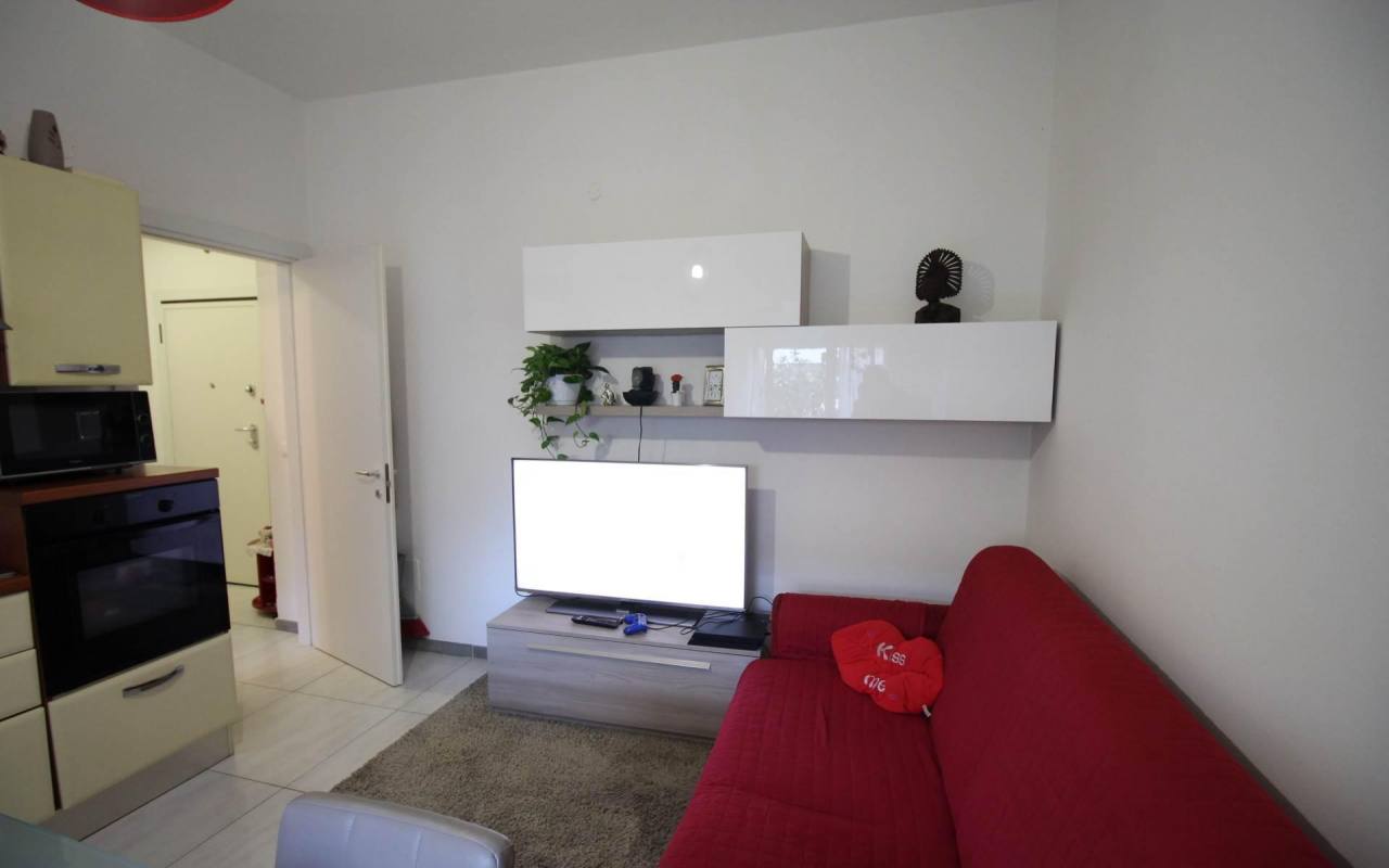 Appartamento in vendita a San Vincenzo (LI) - rif. 685 pn