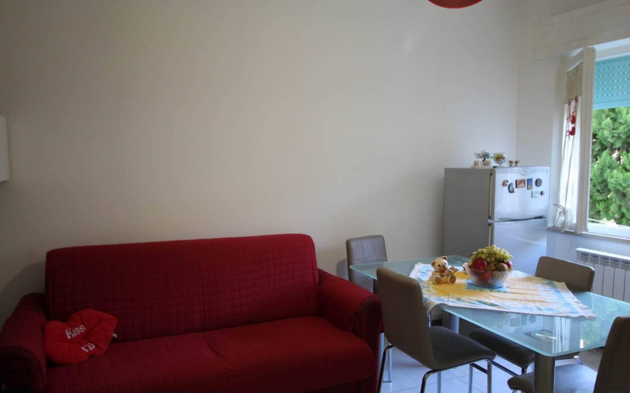 Appartamento in vendita a San Vincenzo (LI) - rif. 685 pn