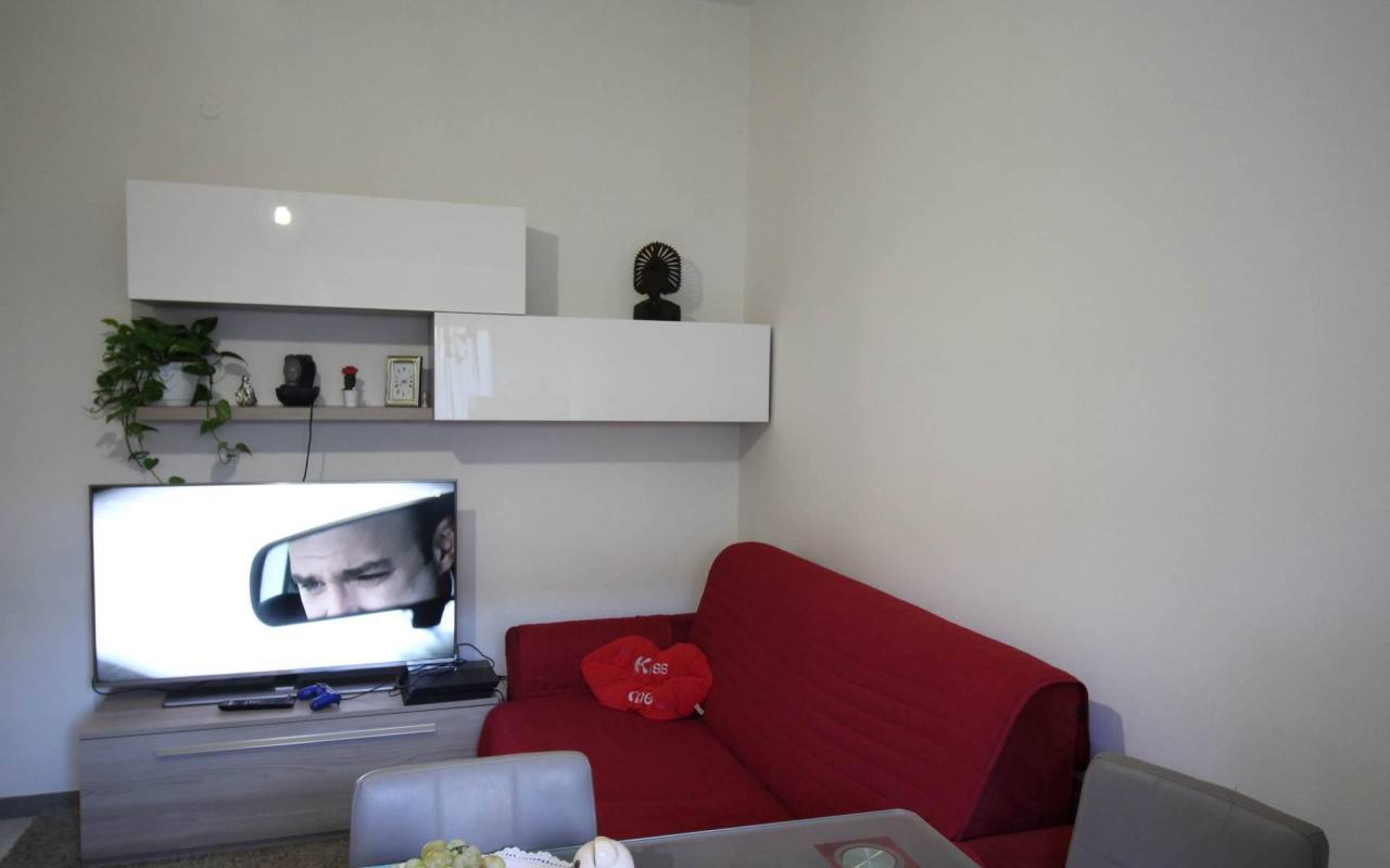 Appartamento in vendita a San Vincenzo (LI) - rif. 685 pn