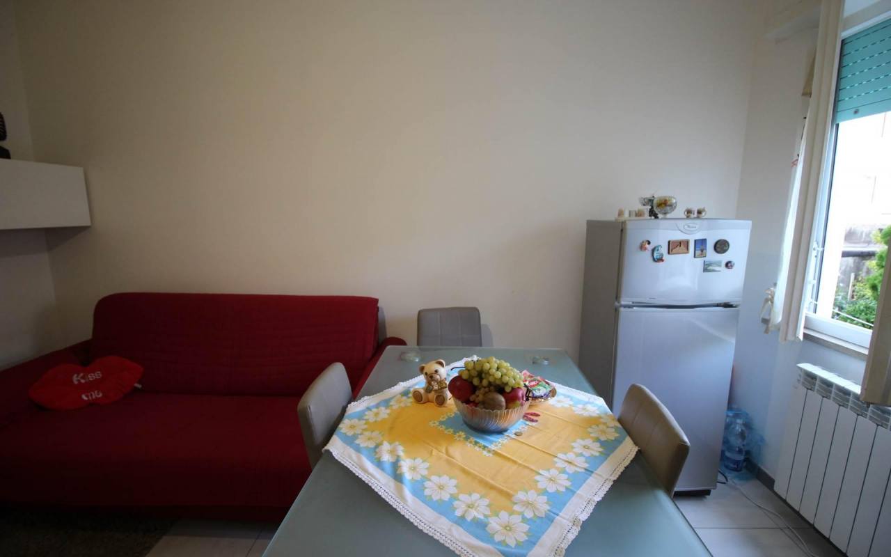 Appartamento in vendita a San Vincenzo (LI) - rif. 685 pn