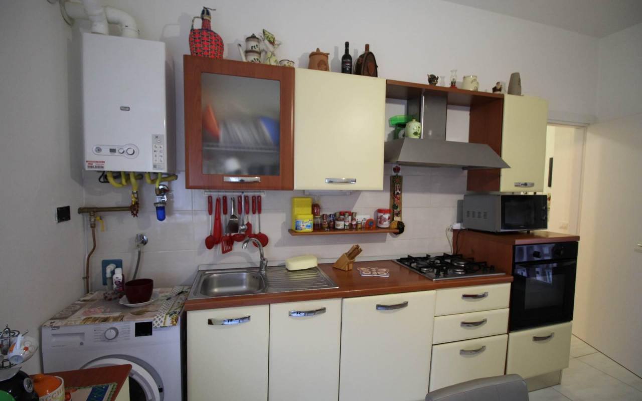 Appartamento in vendita a San Vincenzo (LI) - rif. 685 pn