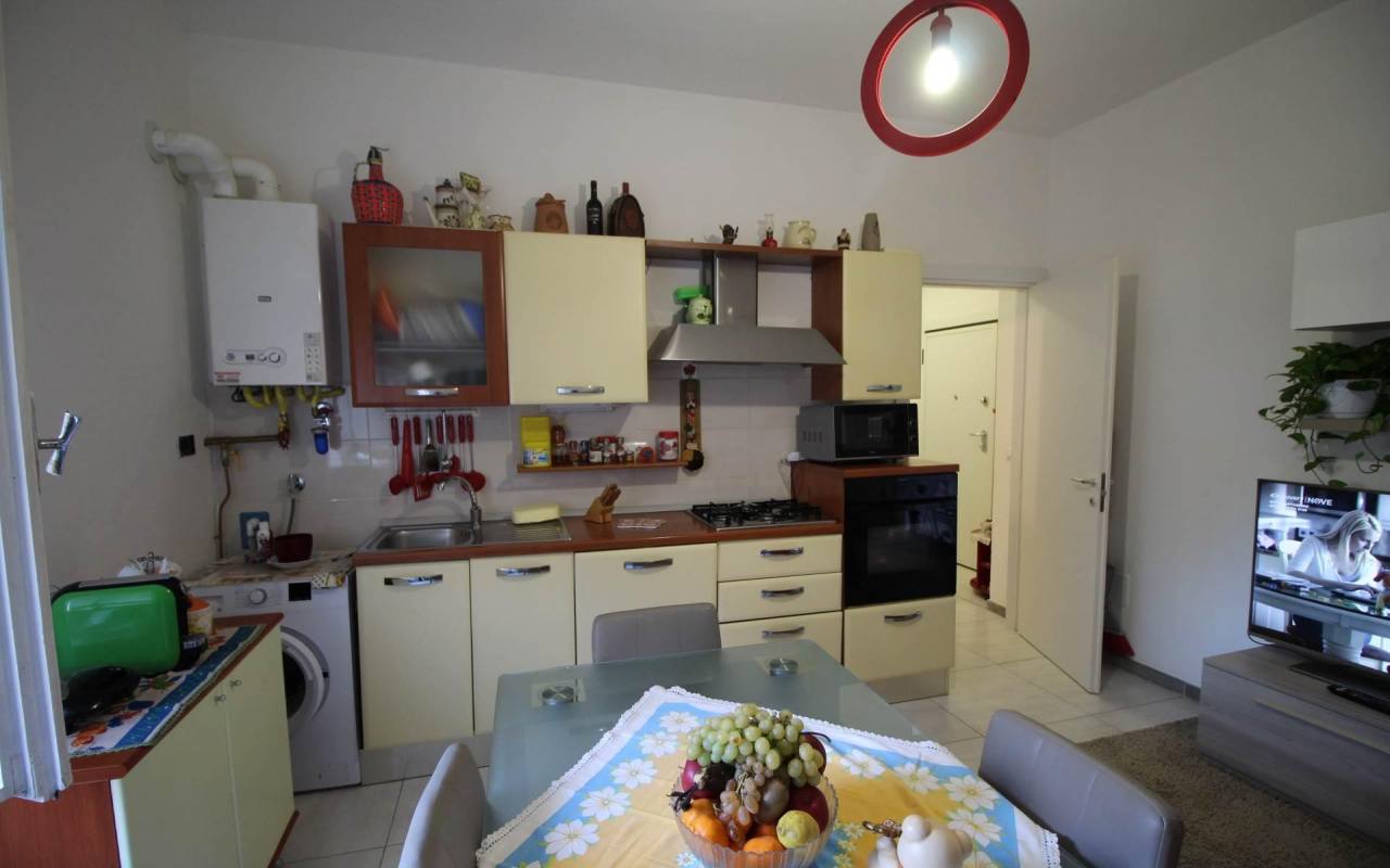 Appartamento in vendita a San Vincenzo (LI) - rif. 685 pn