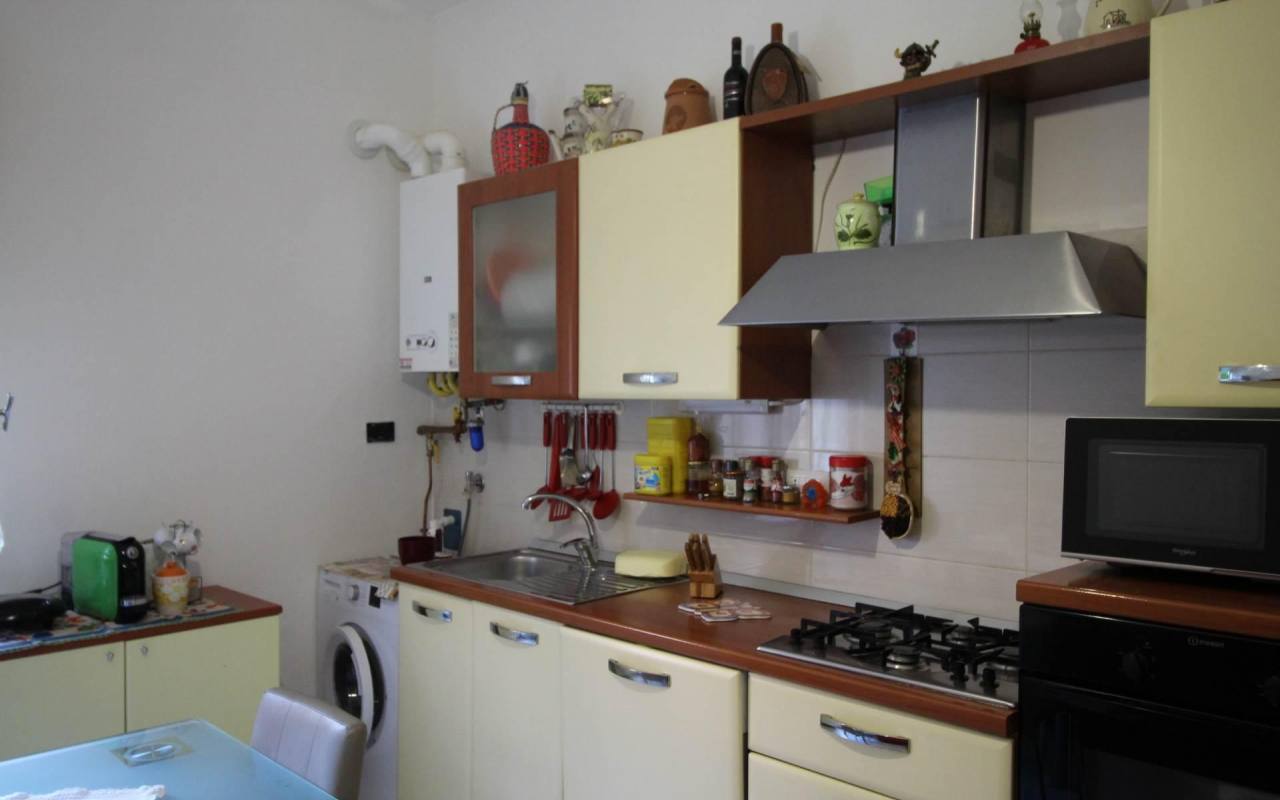 Appartamento in vendita a San Vincenzo (LI) - rif. 685 pn