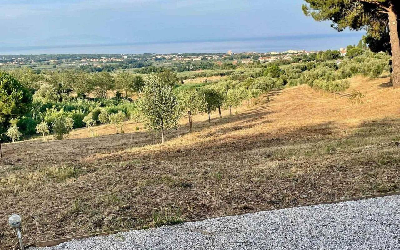 Terreno o annesso agricolo in vendita a San Carlo (LI) - rif. 59tsv