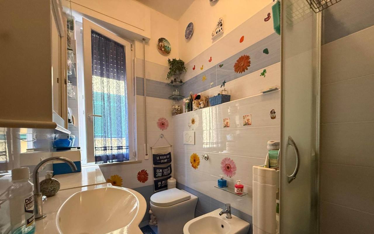 Appartamento in vendita a San Vincenzo (LI) - rif. 686 pn