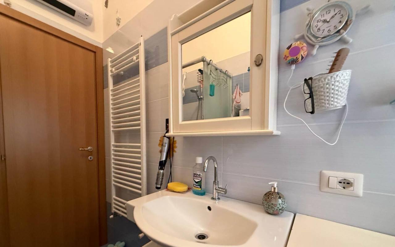 Appartamento in vendita a San Vincenzo (LI) - rif. 686 pn