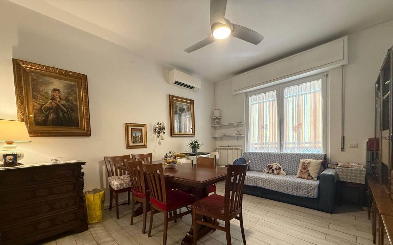 Appartamento in vendita a San Vincenzo (LI) - rif. 686 pn