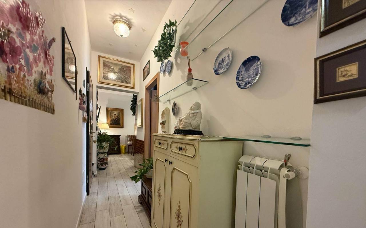 Appartamento in vendita a San Vincenzo (LI) - rif. 686 pn