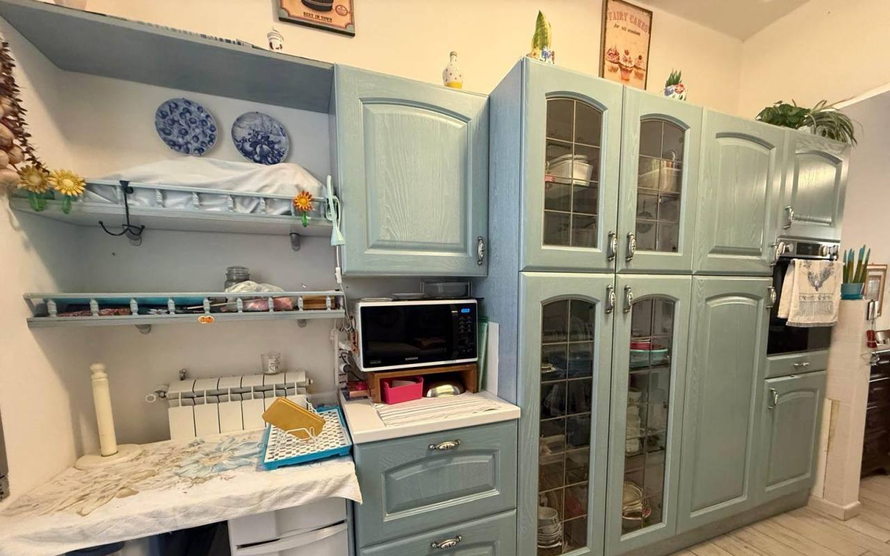 Appartamento in vendita a San Vincenzo (LI) - rif. 686 pn