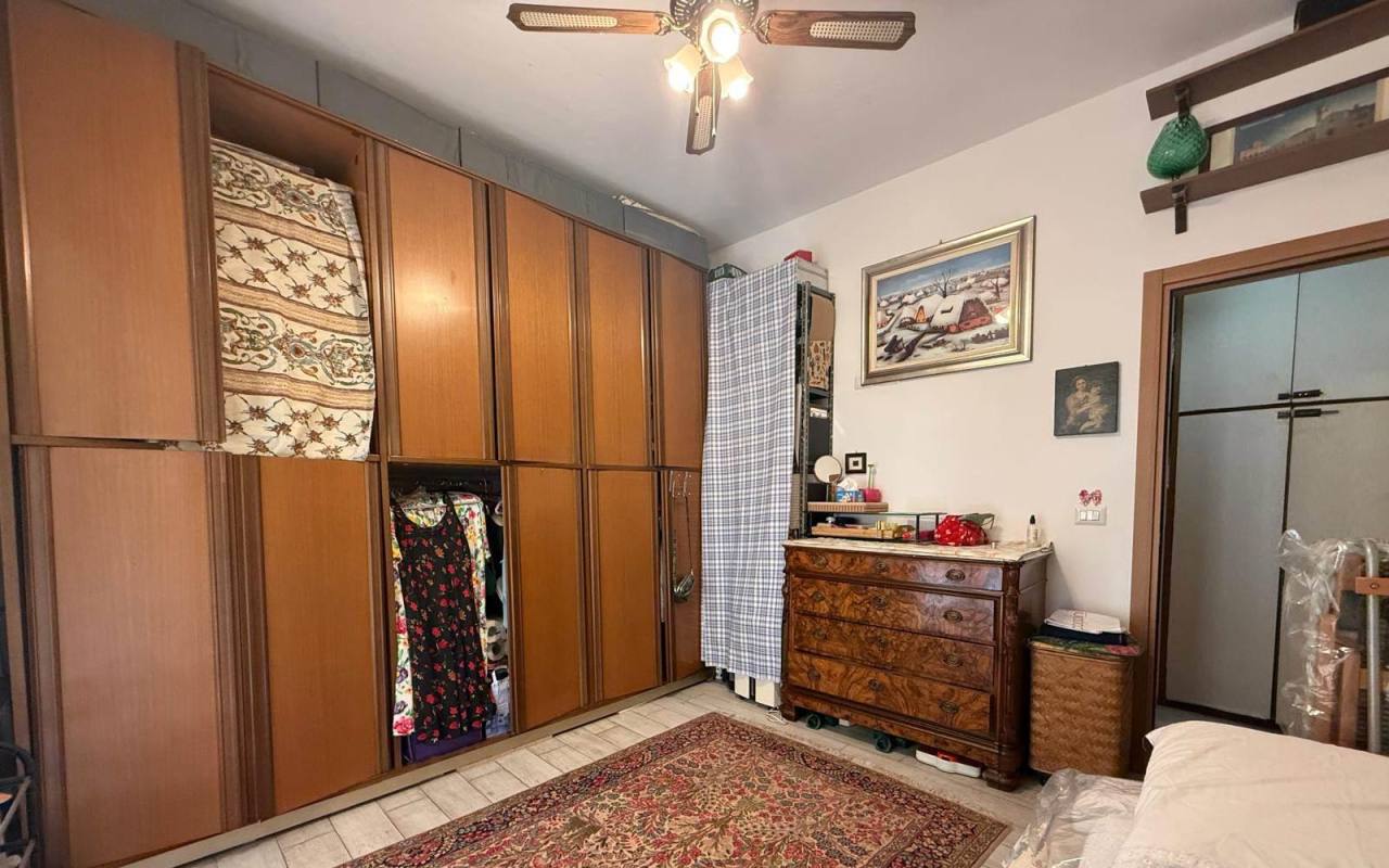 Appartamento in vendita a San Vincenzo (LI) - rif. 686 pn