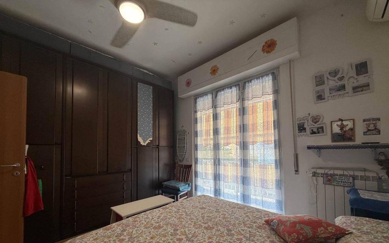 Appartamento in vendita a San Vincenzo (LI) - rif. 686 pn