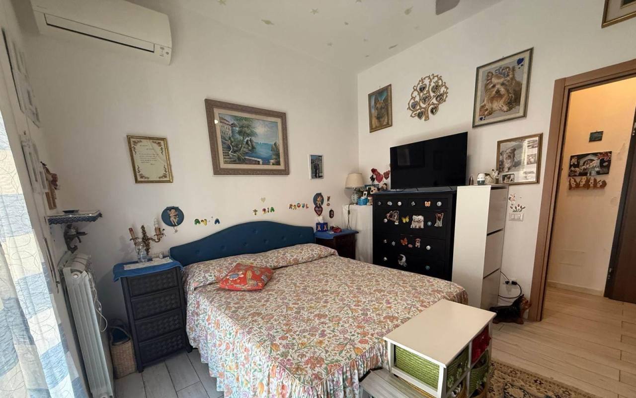 Appartamento in vendita a San Vincenzo (LI) - rif. 686 pn