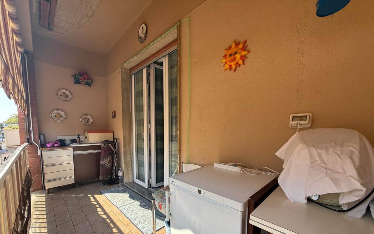 Appartamento in vendita a San Vincenzo (LI) - rif. 686 pn