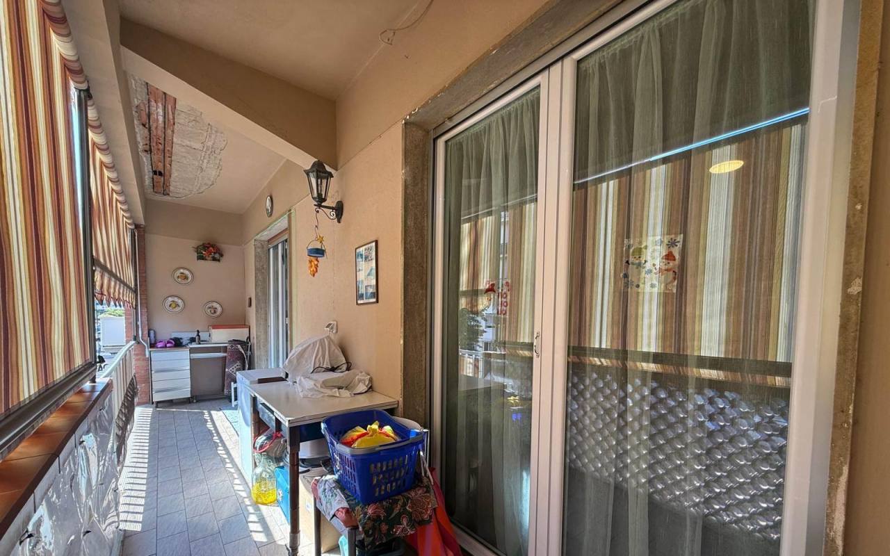 Appartamento in vendita a San Vincenzo (LI) - rif. 686 pn
