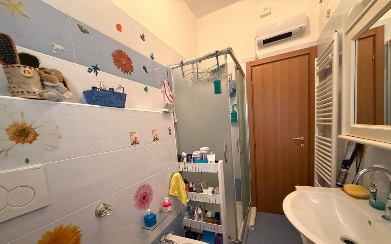 Appartamento in vendita a San Vincenzo (LI) - rif. 686 pn