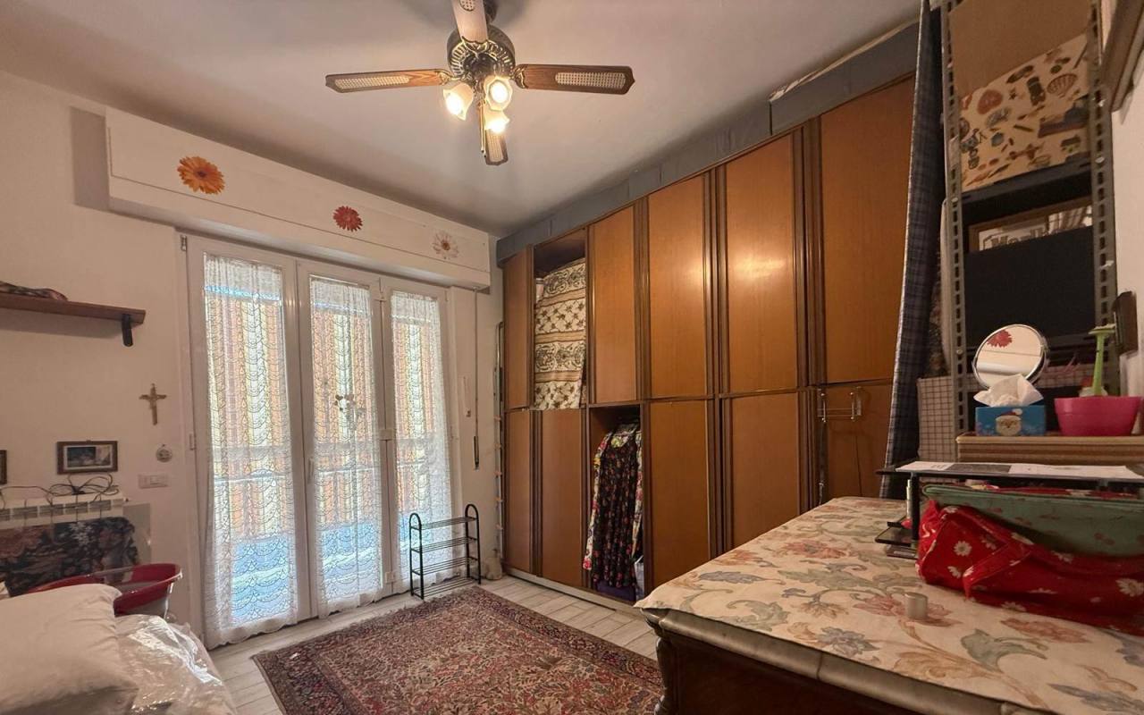 Appartamento in vendita a San Vincenzo (LI) - rif. 686 pn