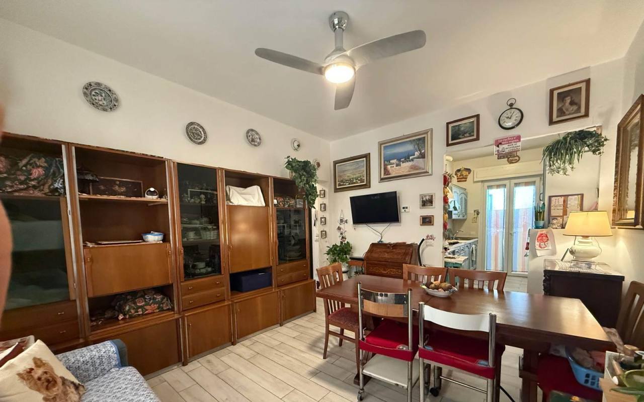 Appartamento in vendita a San Vincenzo (LI) - rif. 686 pn