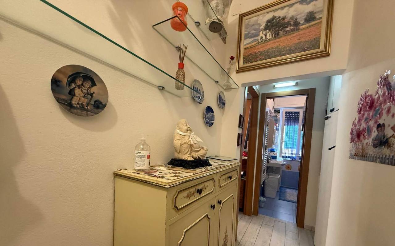 Appartamento in vendita a San Vincenzo (LI) - rif. 686 pn